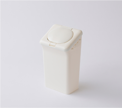 オムツ用ゴミ箱