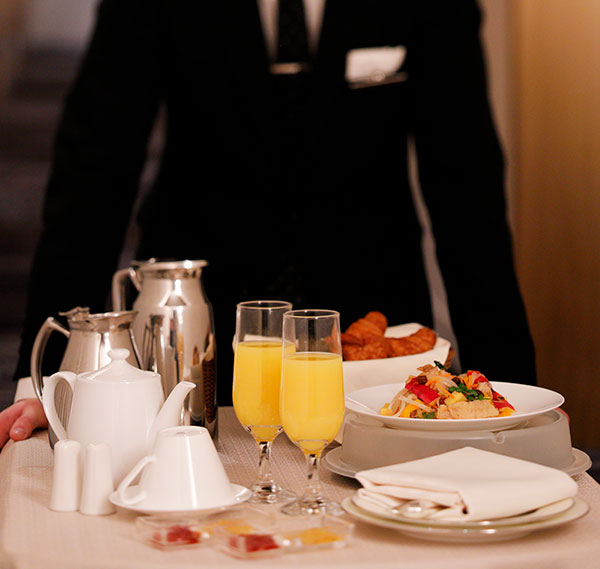 Room Service