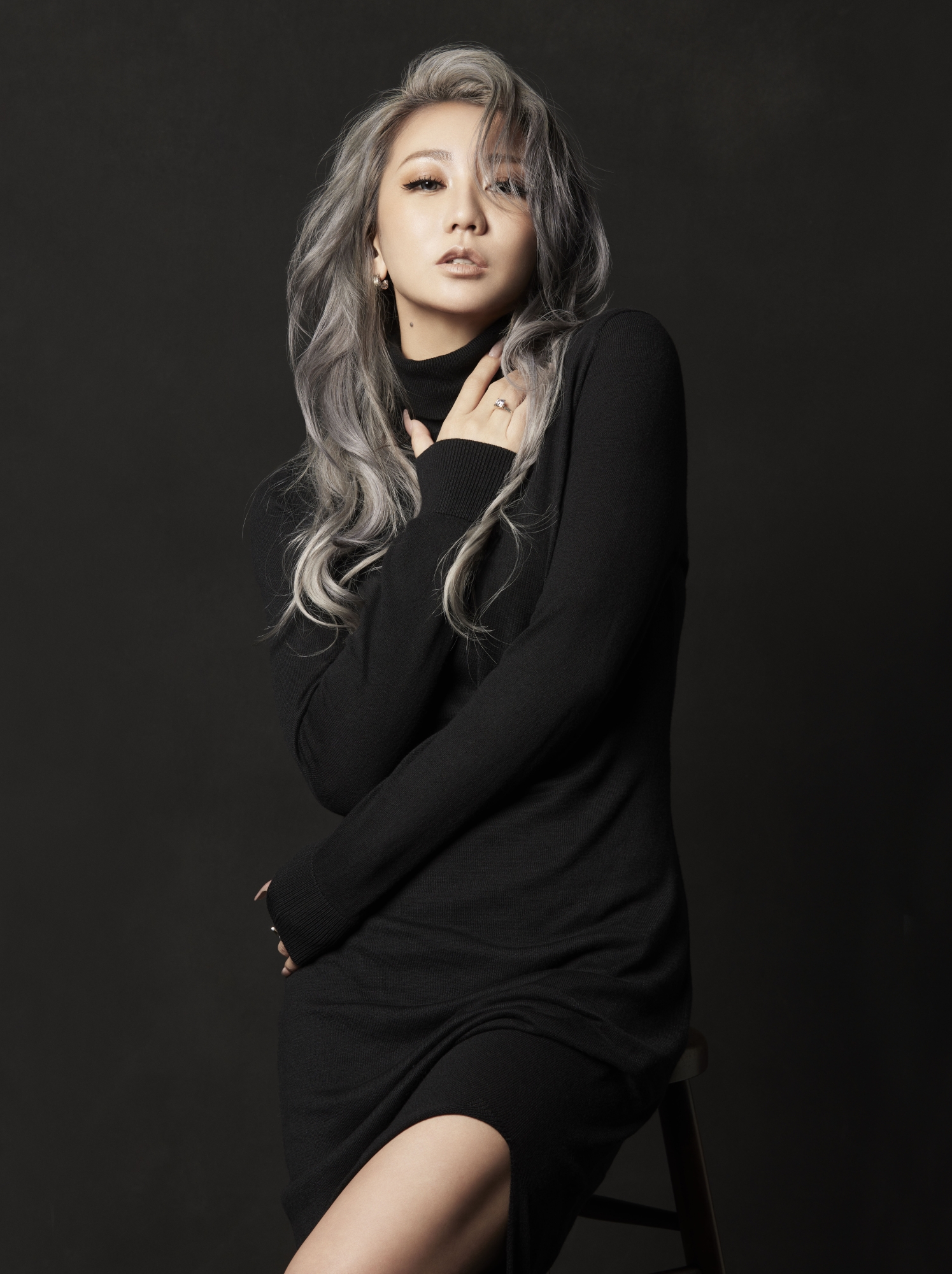 倖田來未（宣材画像）