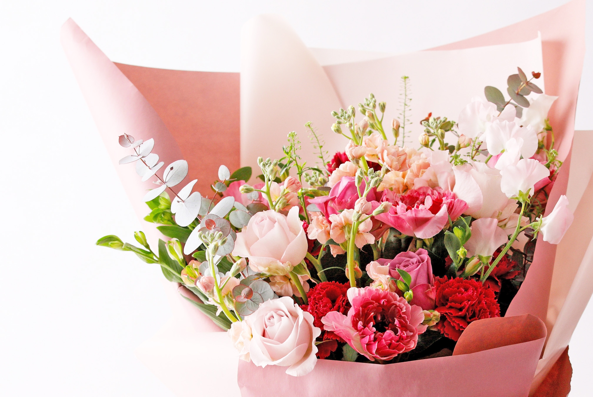 【飲み放題付き】 送別会プラン